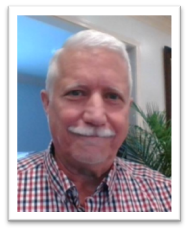 Chris Pergantis Life Renewed Information Officer