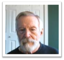 Dr. Doug Huber, Chaplain, American Legion Post 140,  Buckhead, GA.